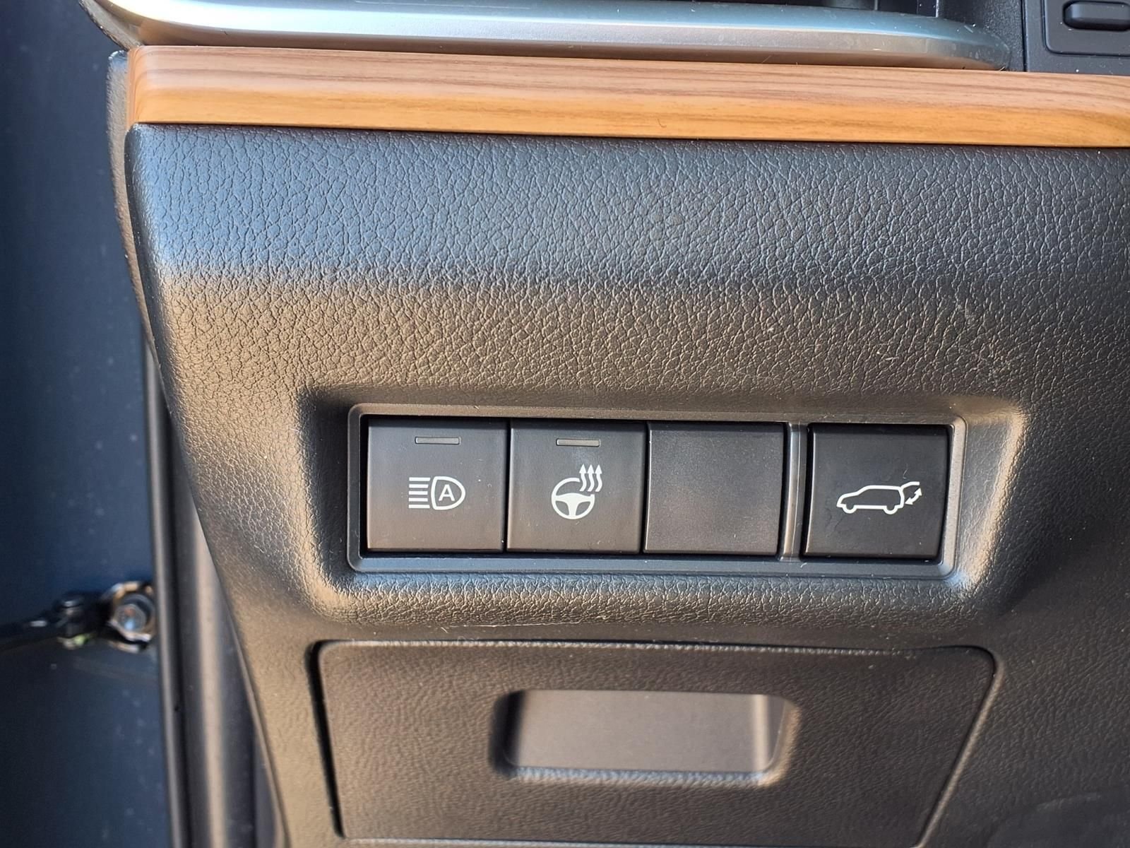 Certified Used 2025 Cloud Toyota Limited image 23