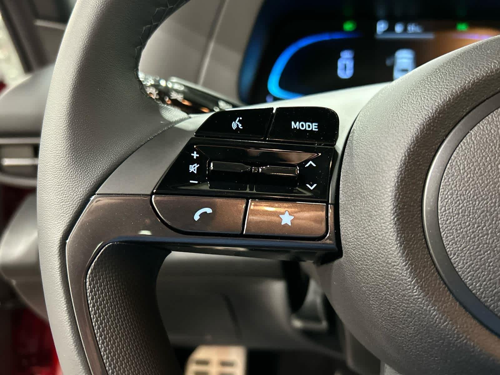 2026 Hyundai Elantra SEL - Photo 27