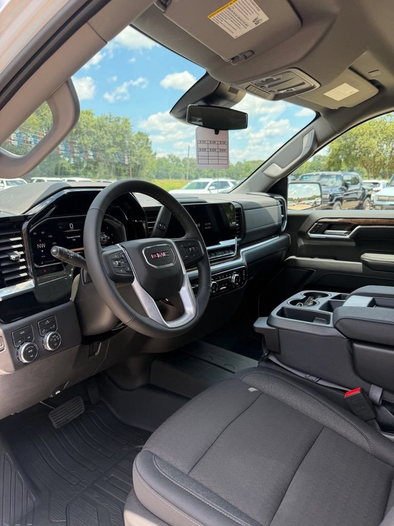 2026 GMC Sierra 1500 Elevation - Photo 10