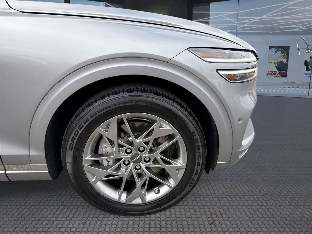 2023 GENESIS GV70 Standard - Photo 19