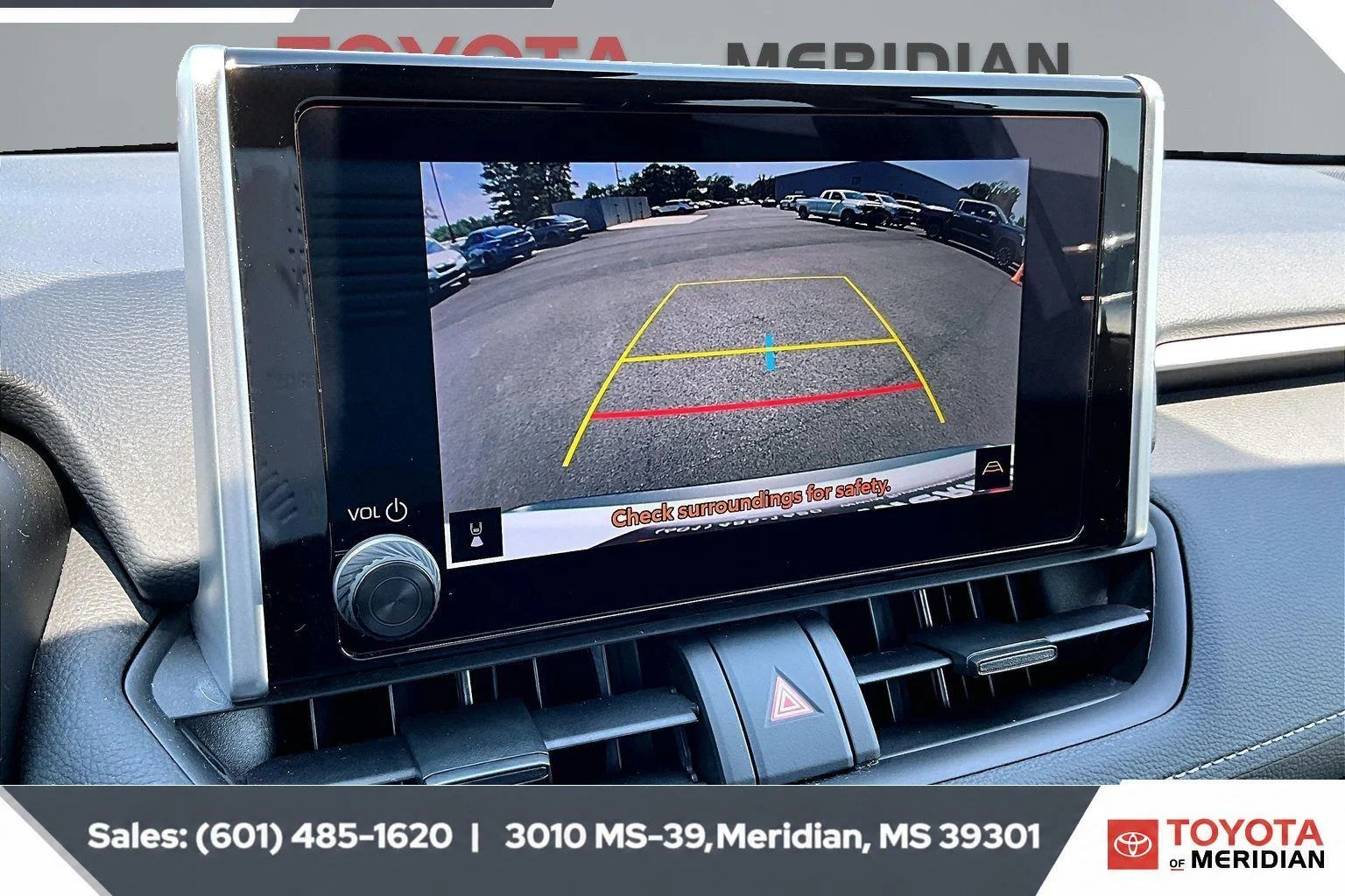 Used 2024 Ice Cap Toyota LE image 15