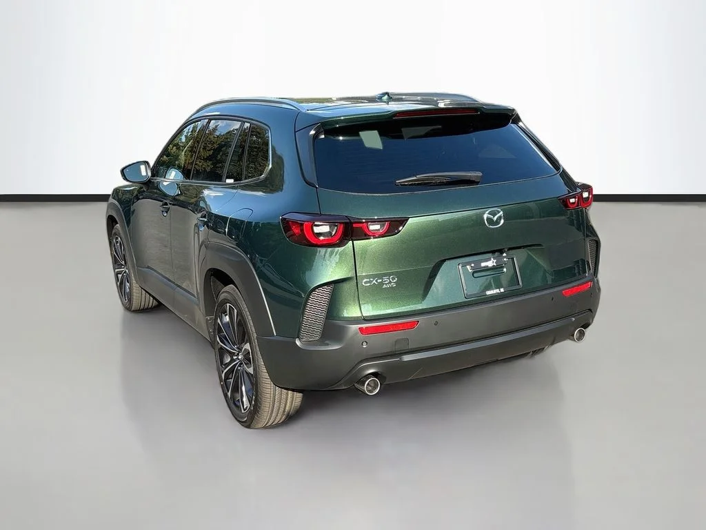 New 2026 Cypress Mazda 2.5 S Premium AWD image 5