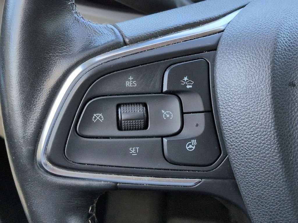 Used 2023 Black Buick Essence image 27