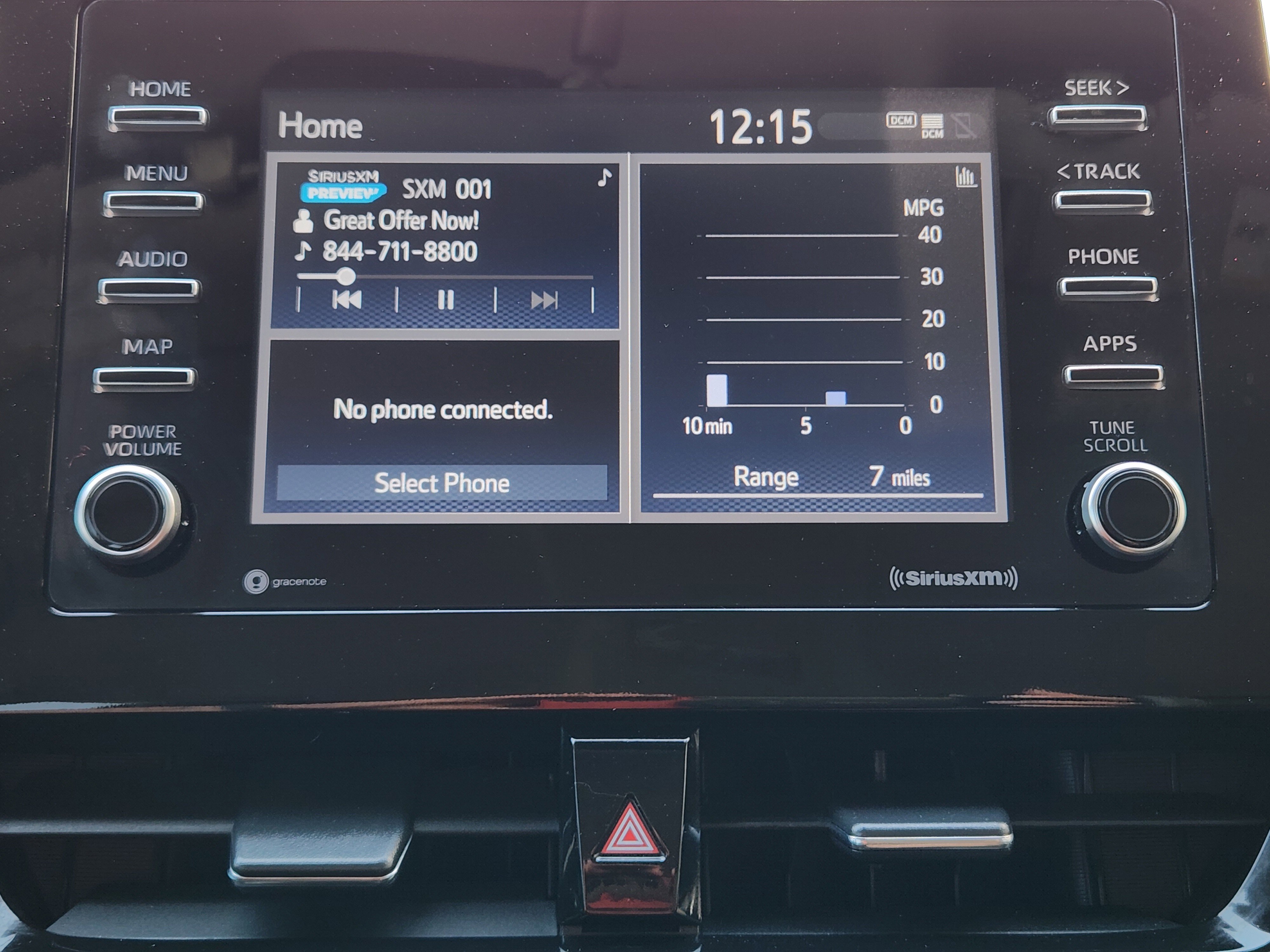Used 2023 Ice Cap Toyota SE image 19