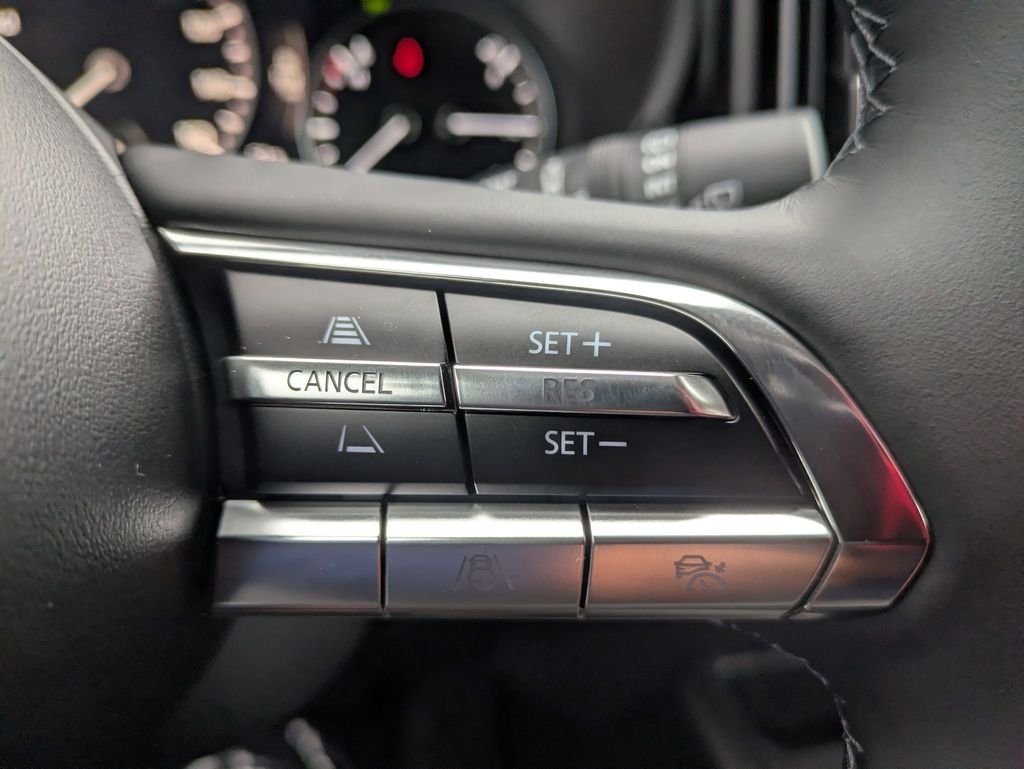2026 Mazda CX-50 Premium Plus - Photo 16
