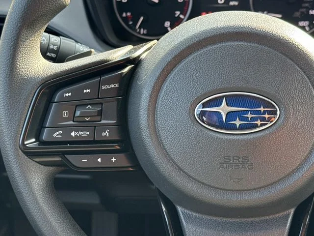 Used 2026 Green Subaru Premium image 22
