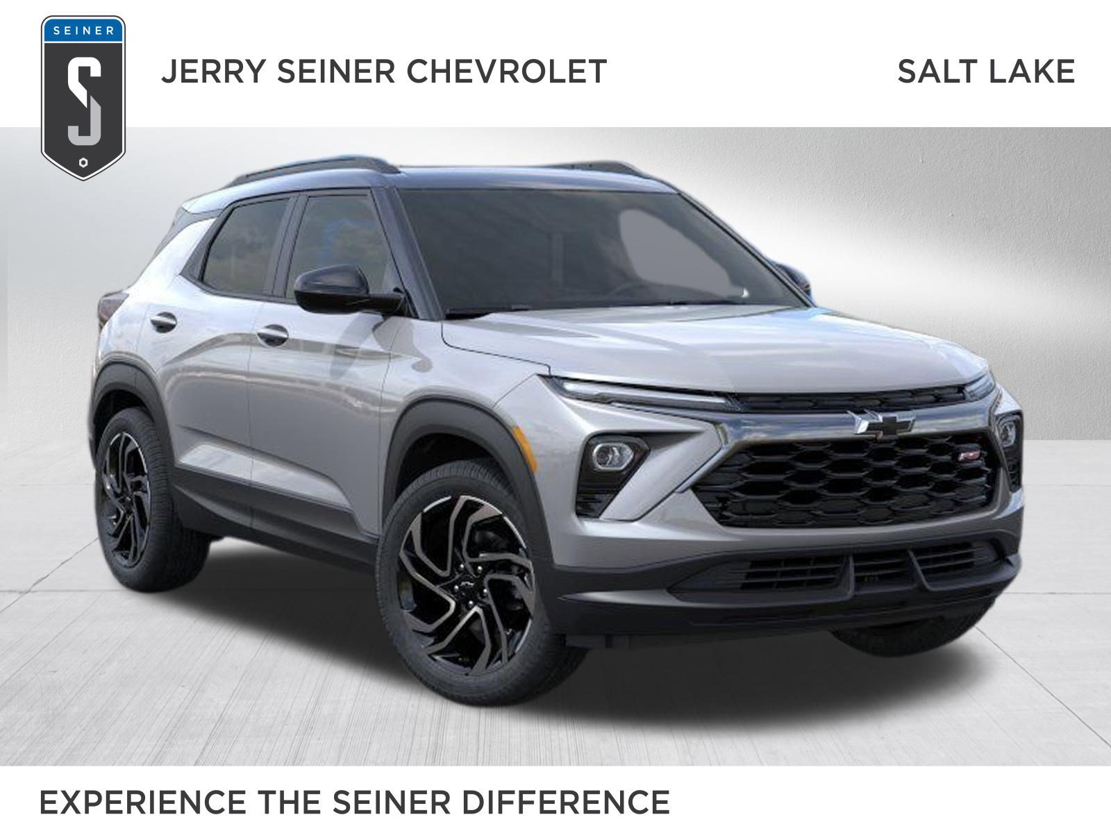 2026 Chevrolet Trailblazer RS AWD's photo