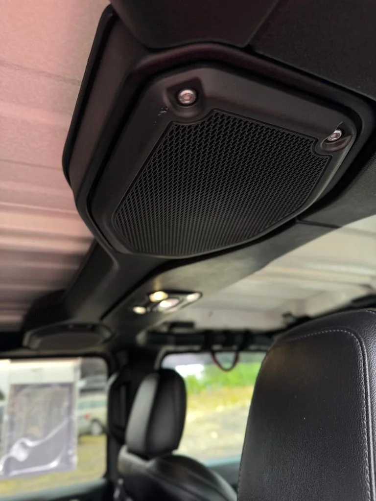 Used 2021 Sting-Gray Clearcoat Jeep Rubicon image 42