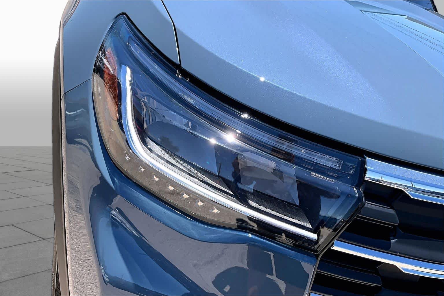 Used 2026 Blue Ford Active w/200A Pkg image 27