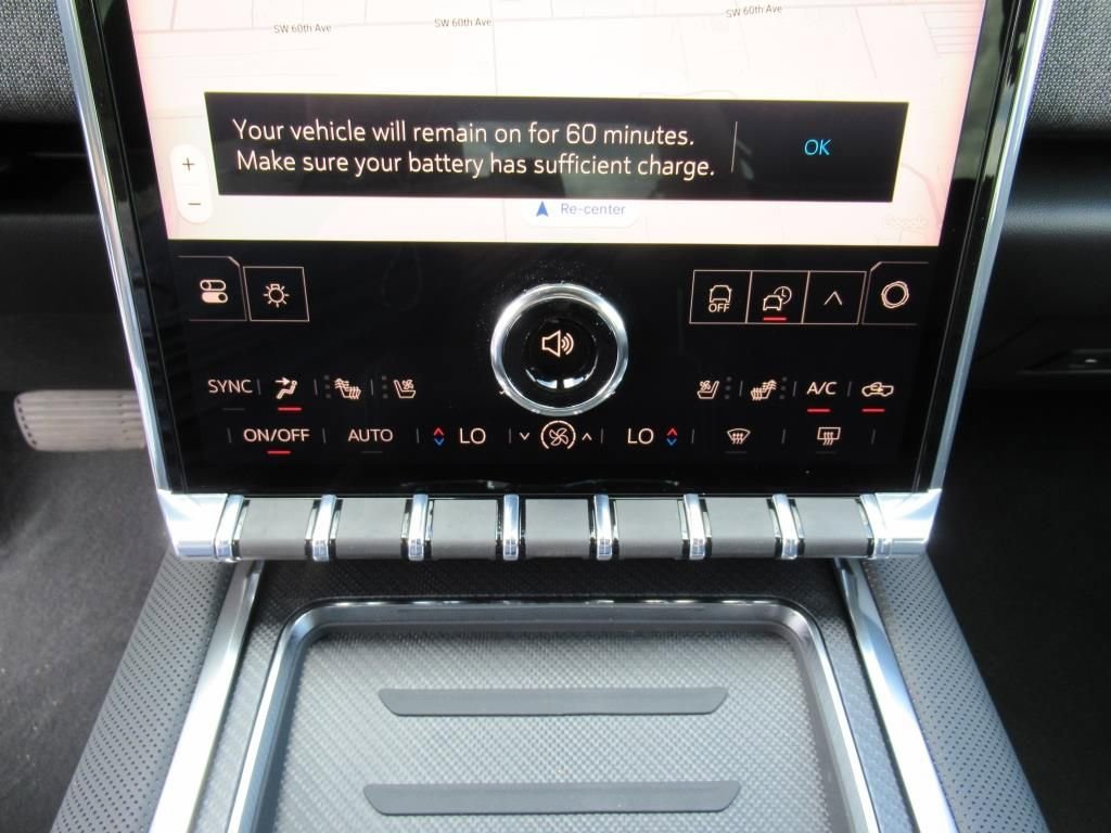 2026 GMC Sierra EV Elevation - Photo 21