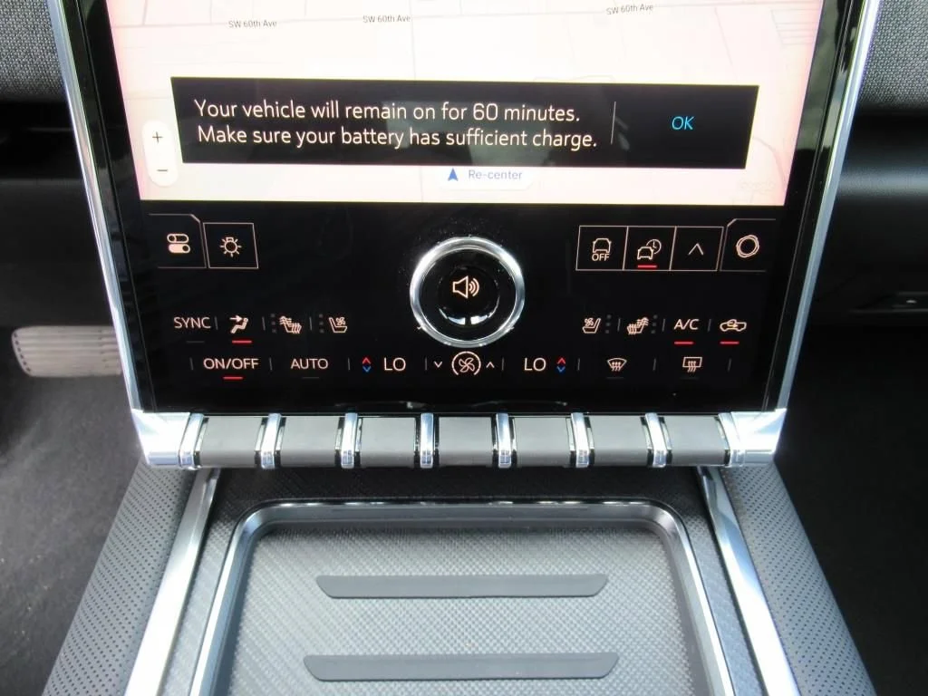 2026 GMC Sierra EV Elevation - Photo 21