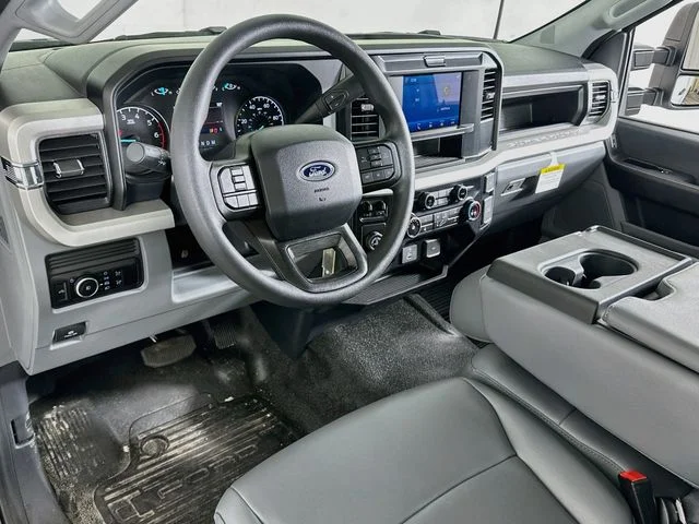 New 2026 White Ford XL image 11