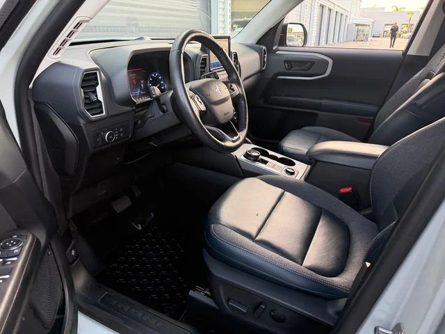 Certified Used 2021 Cactus Ford Outer Banks image 12