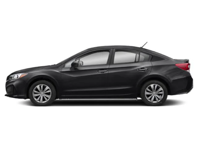 Used 2019 Magnetite Gray Metallic Subaru Premium image 6