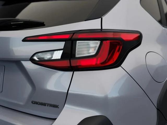 New 2027 ICE SILVER METALLIC Subaru Base image 12