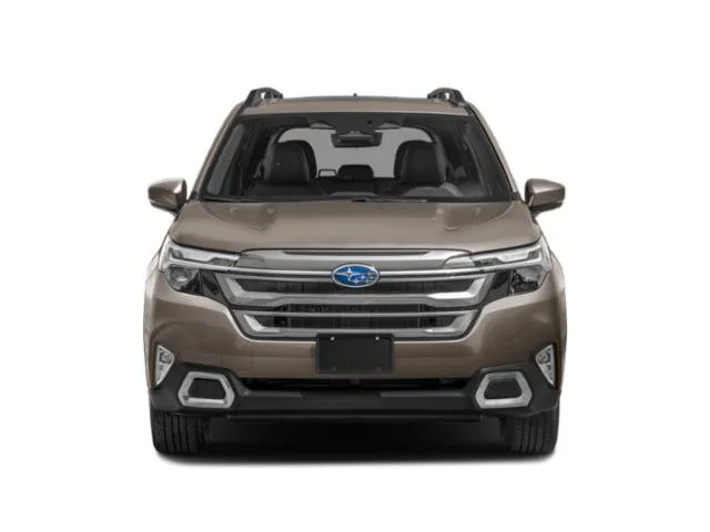 New 2026 Crimson Red Pearl Subaru Limited Hybrid image 4