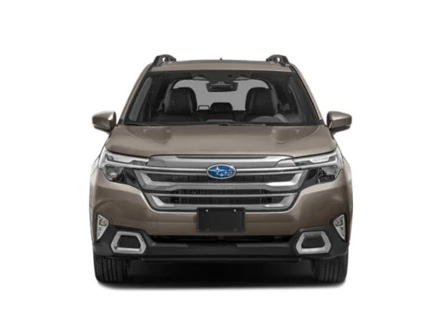 New 2026 River Rock Pearl Subaru Limited Hybrid image 7