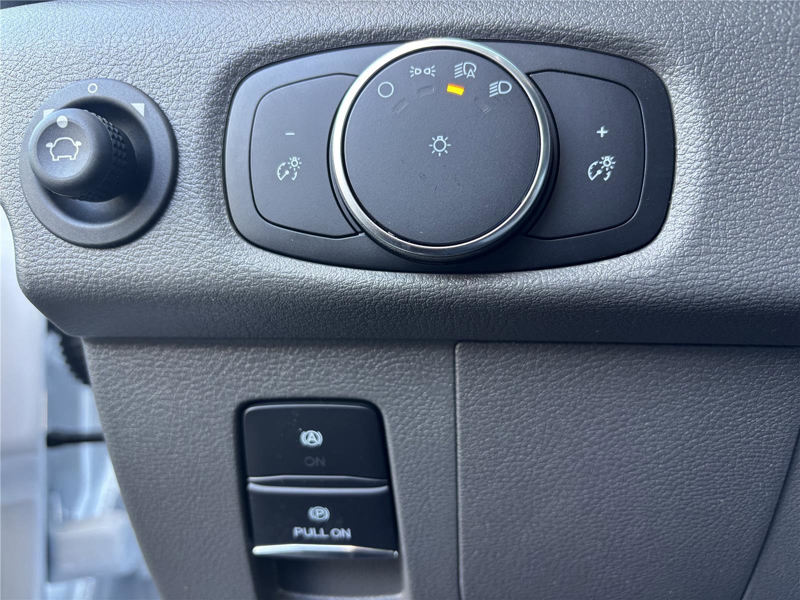 2026 Ford Transit Van Base - Photo 22