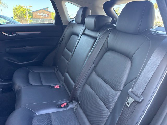 Used 2025 Black Mazda 2.5 S Select Package image 5