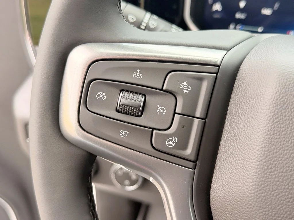 2026 Chevrolet Silverado 1500 LT - Photo 31