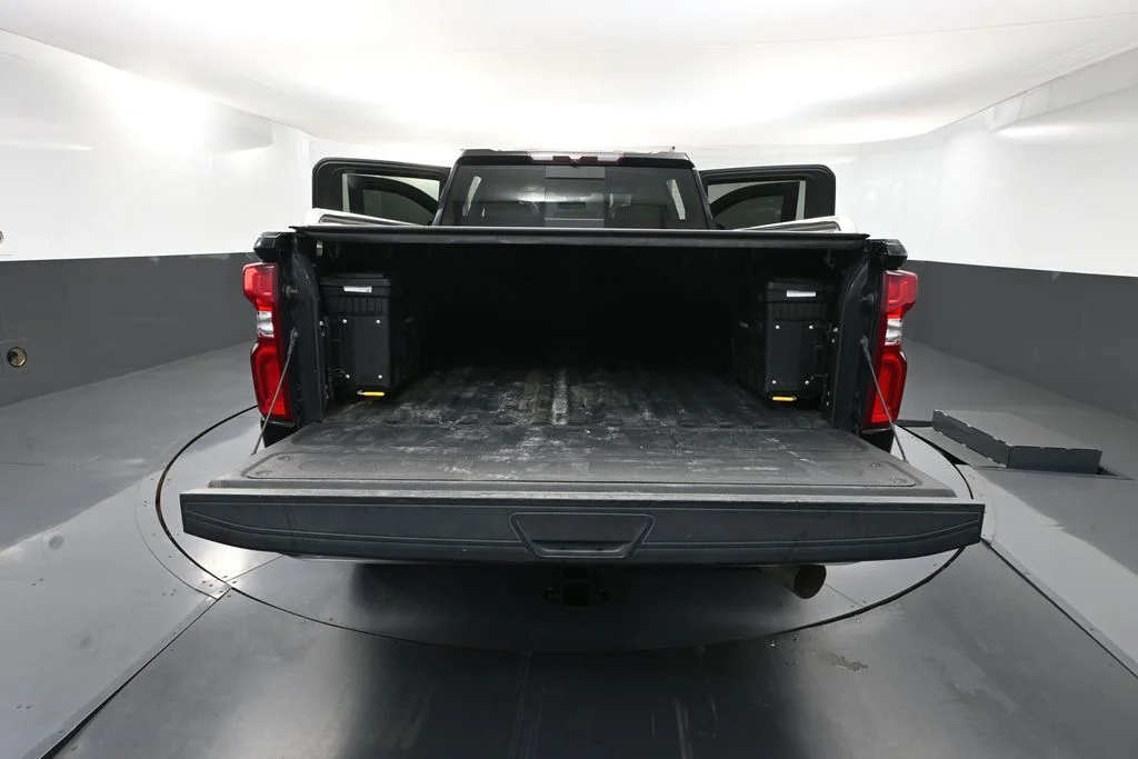 2021 Chevrolet Silverado 2500HD LTZ - Photo 45