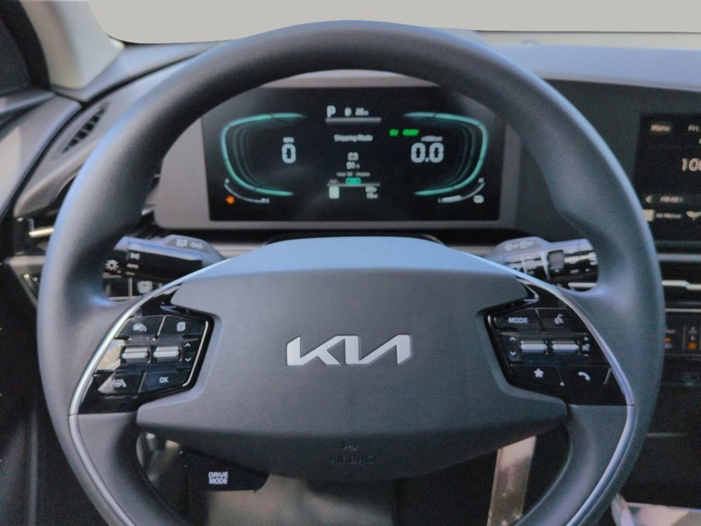 2026 Kia Niro LX - Photo 24