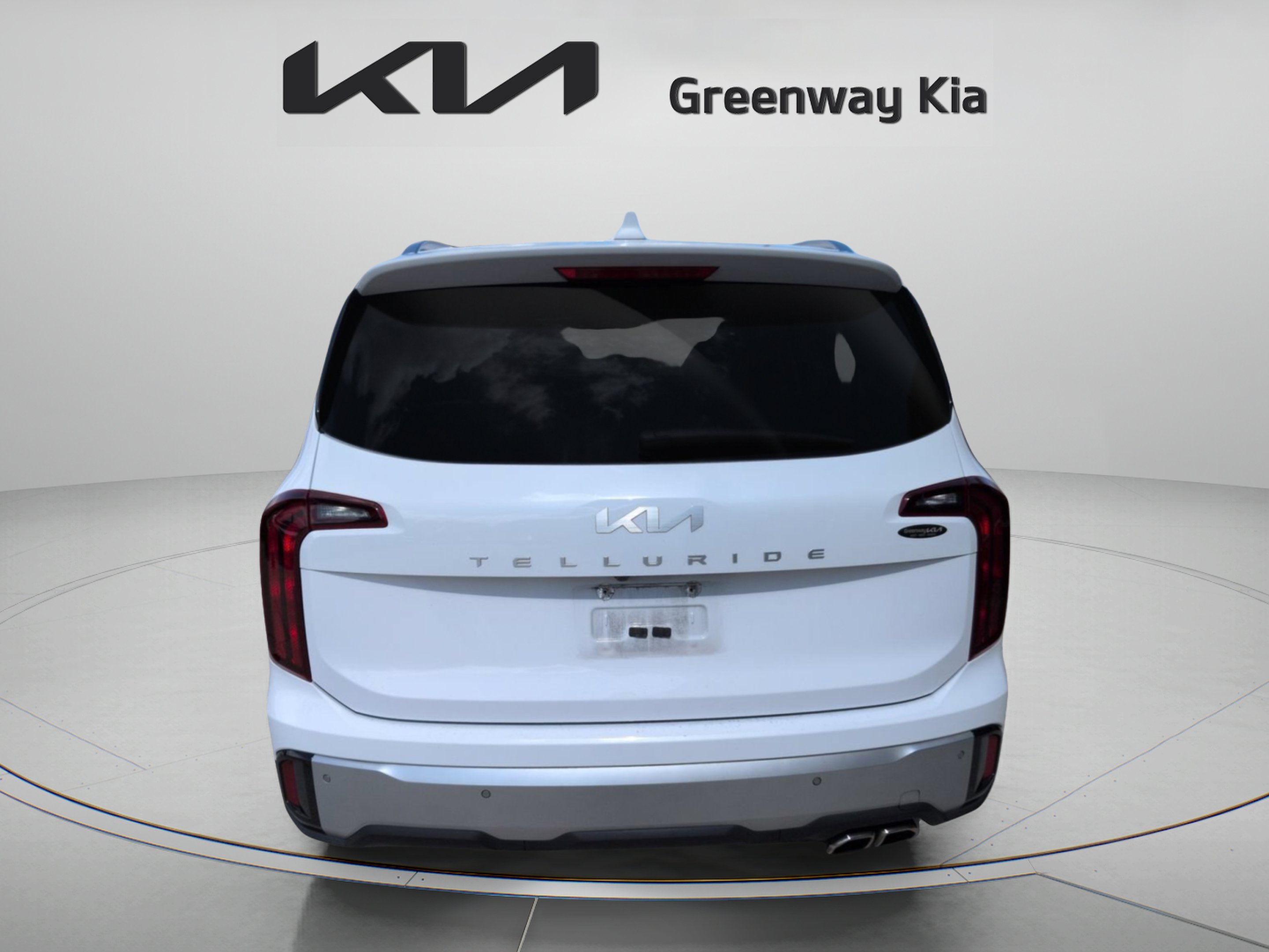 Certified Used 2024 Glacial White Pearl Kia S image 7