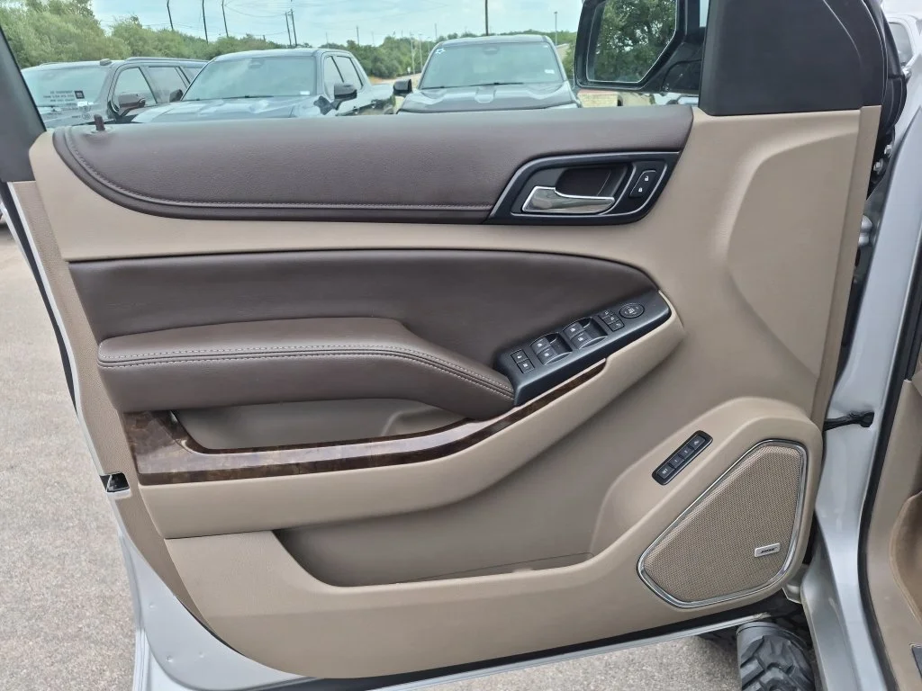 Used 2018 Silver Chevrolet LT image 15