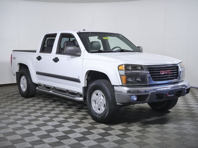 Used 2006 White GMC SLT image 1