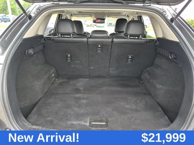 Used 2023 Gray Mazda 2.5 S Premium Package image 26