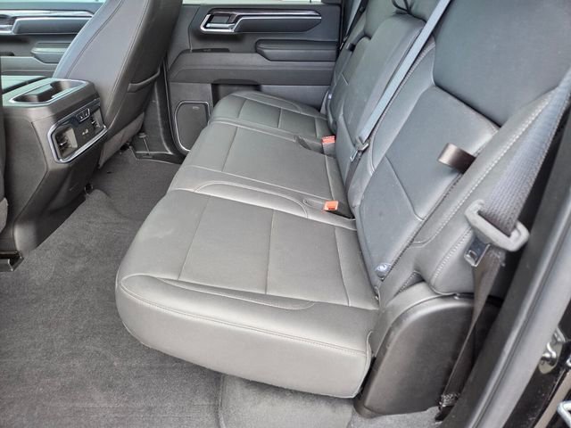 2025 Chevrolet Silverado 2500HD LTZ - Photo 11
