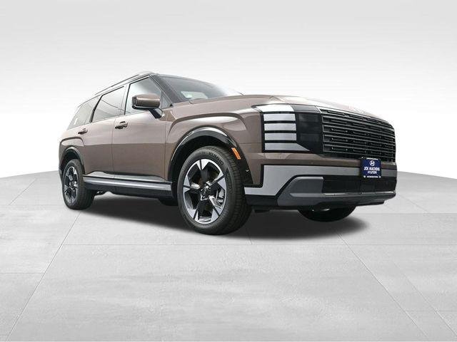New 2026 Brown Hyundai Limited AWD image 31