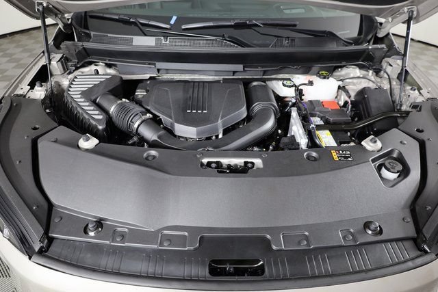 2026 Buick Enclave Sport Touring - Photo 29