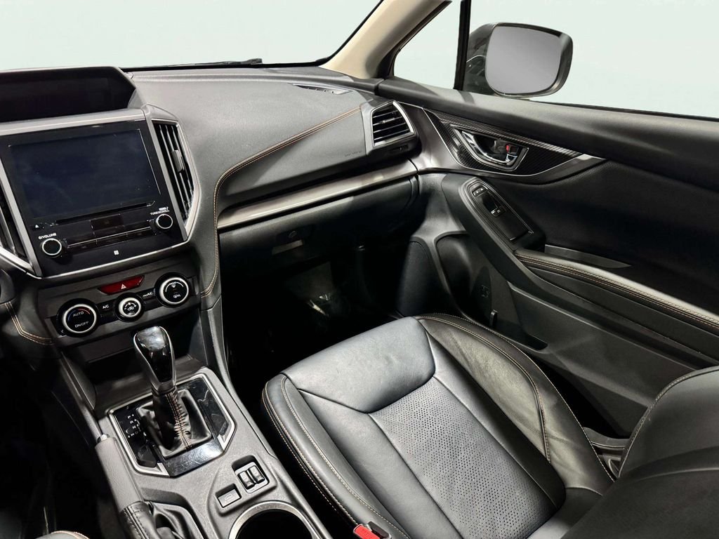Used 2019 Black Subaru 2.0i Limited image 11