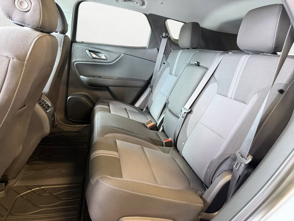 2026 Chevrolet Blazer 2LT - Photo 10