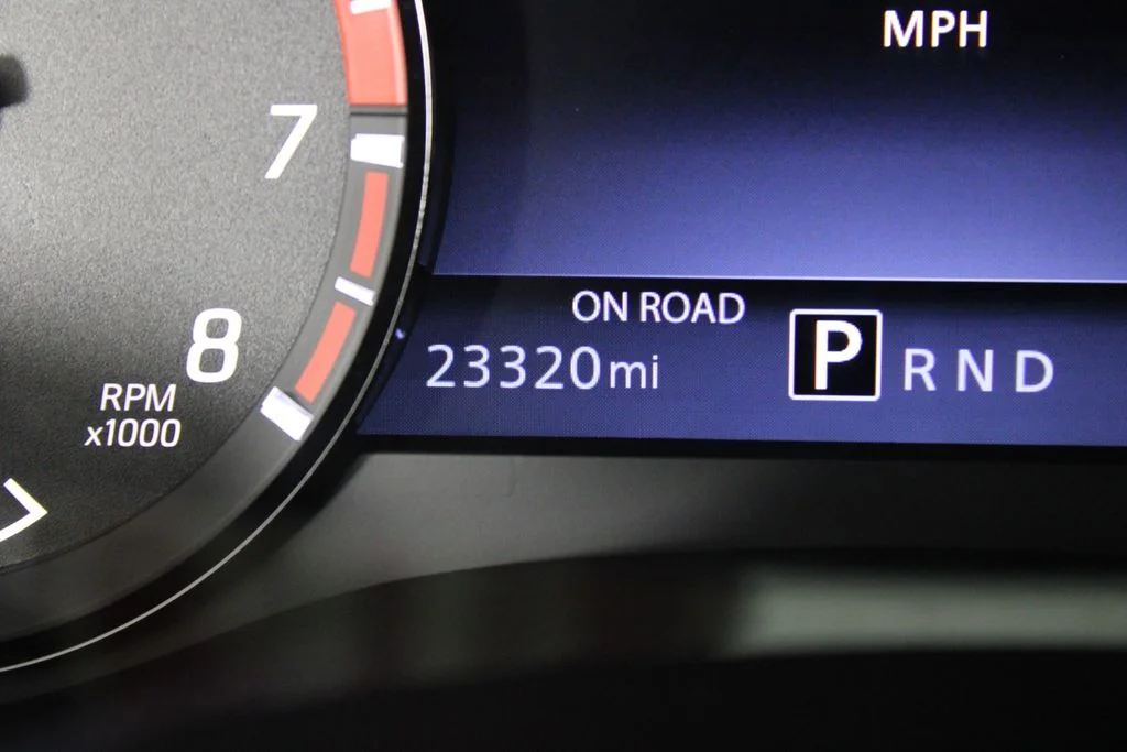 2026 Nissan Frontier PRO-4X - Photo 28