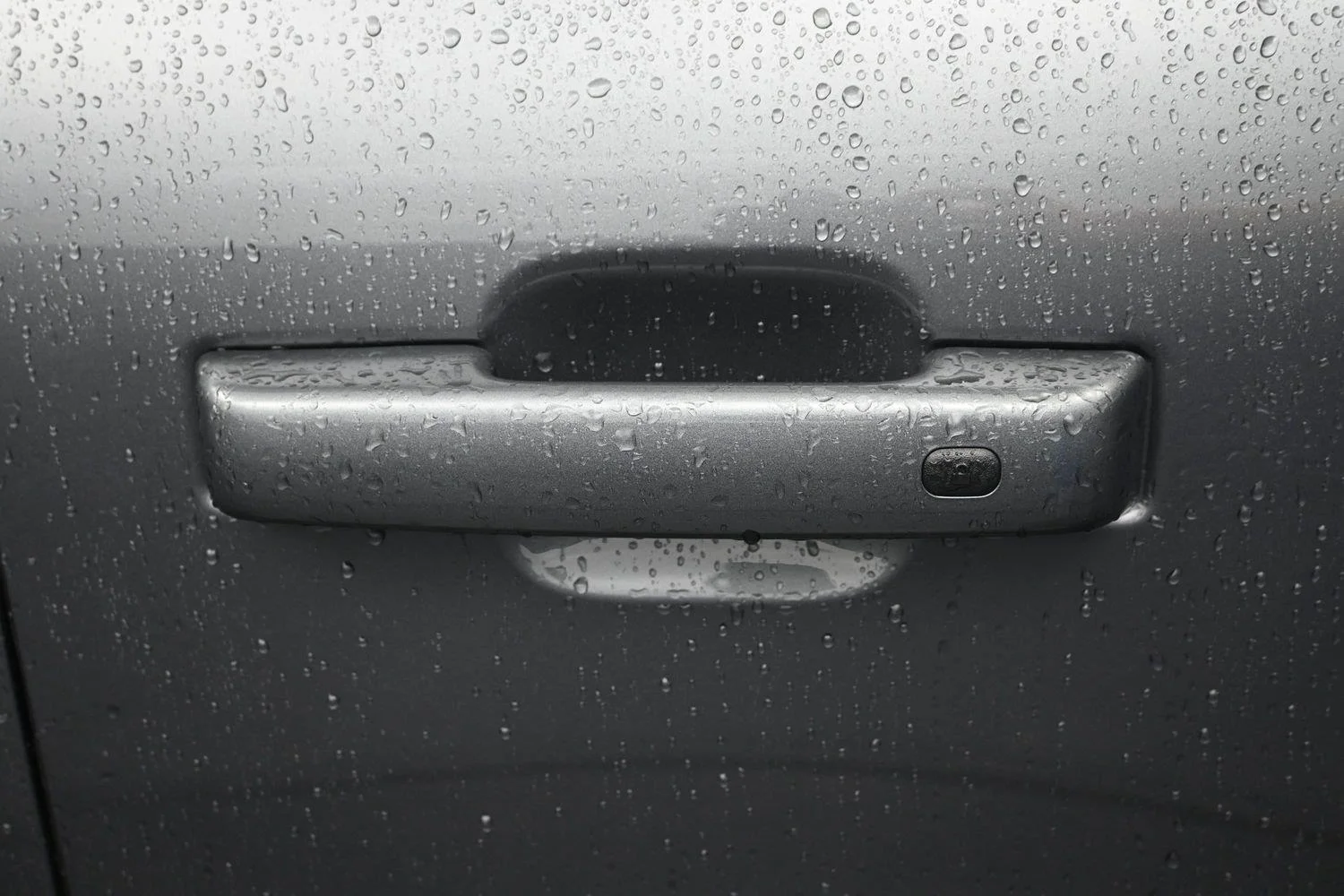 Used 2023 Carbonized Gray Ford Tremor image 7