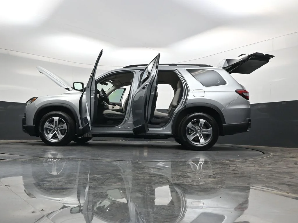 New 2026  Honda EX-L image 40