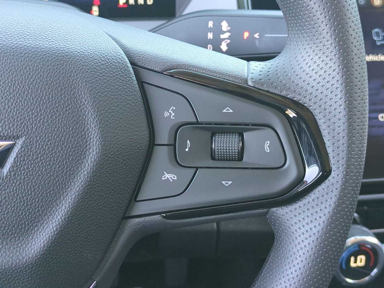 2027 Chevrolet Bolt LT - Photo 16