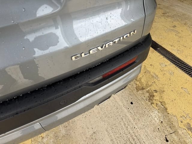2026 GMC Acadia Elevation - Photo 31