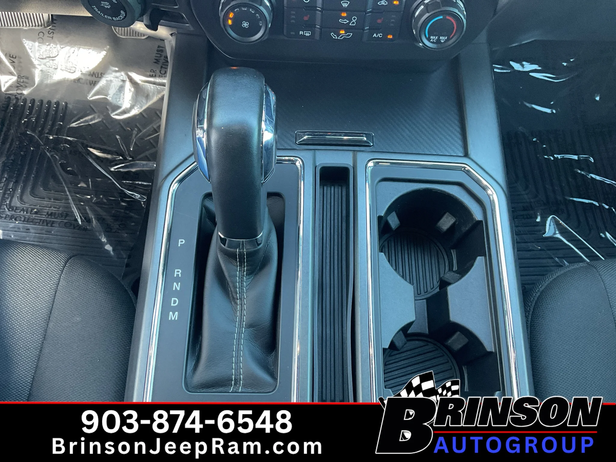 Used 2019 Ingot Silver Metallic Ford XLT image 19