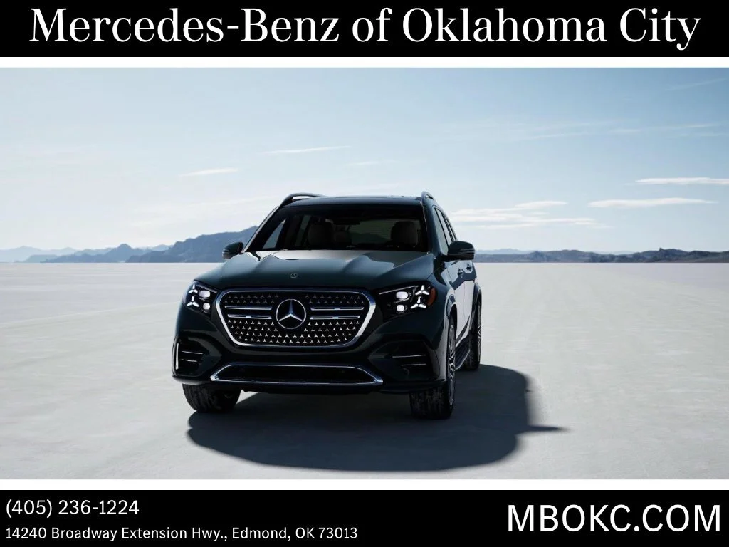 New 2027 Dark Petrol Mercedes-Benz GLS 450 image 43