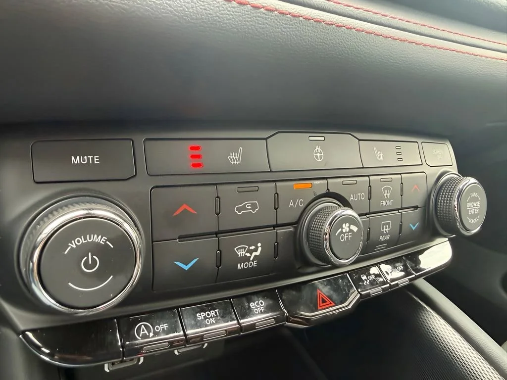 Used 2026  Dodge GT image 22