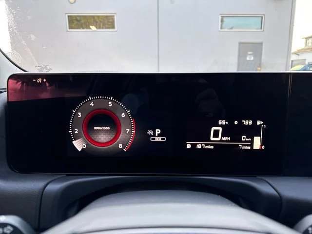 New 2027 Gun Metallic Nissan S image 12