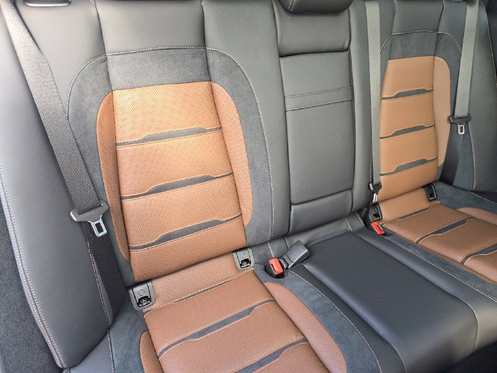 2026 Mercedes-Benz GLE AMG GLE63 S - Photo 62