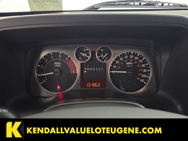 Used 2007 White Hummer Base image 15