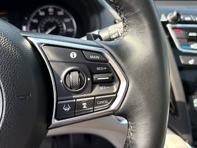 2021 Acura RDX Technology Package - Photo 52