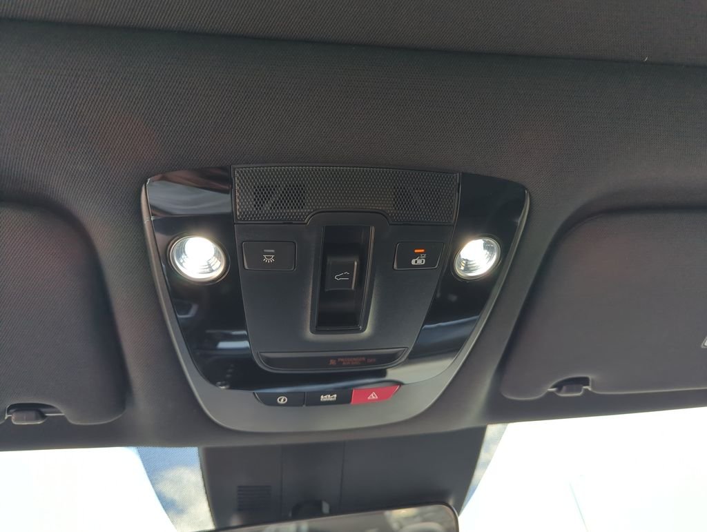 Used 2024 Gray Kia GT image 27