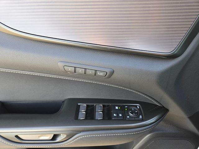 2026 Lexus NX 450h+ F-Sport - Photo 10