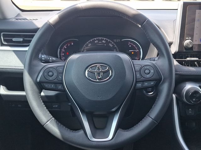 Used 2024 Beige Toyota XLE Premium image 14